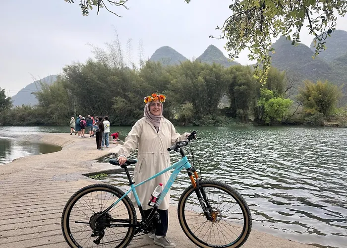 Yangshuo Lisa Boutique Hotel