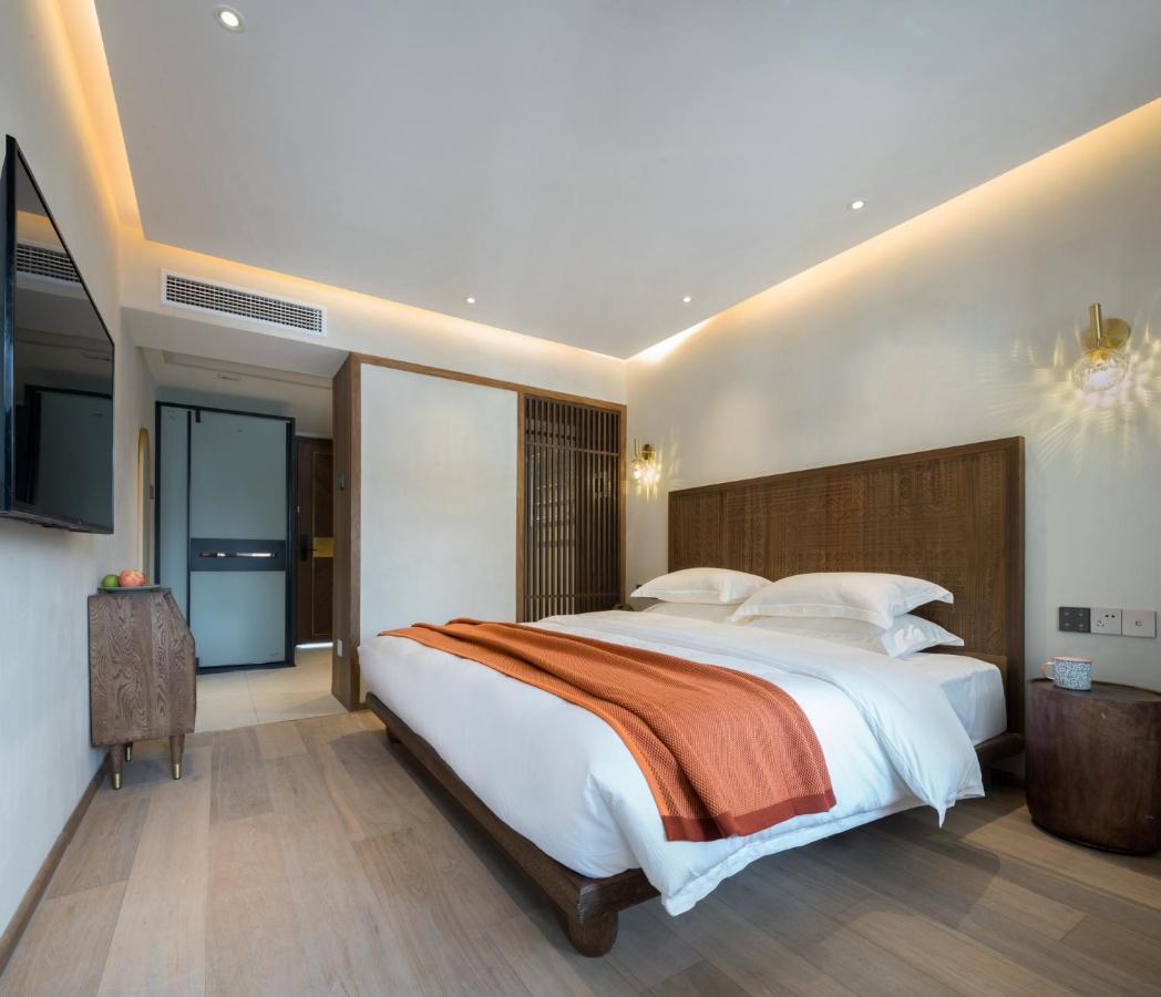 Hotel Yangshuo Lisa Boutique Hotel 4*