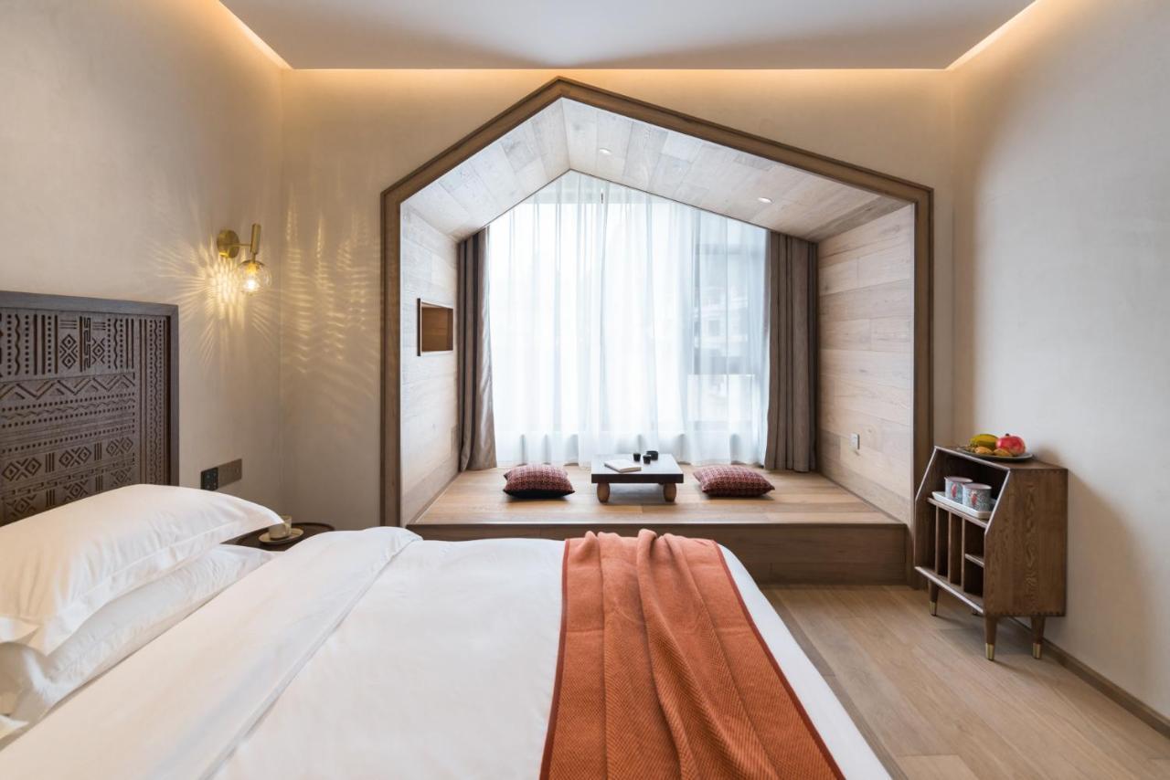 Yangshuo Lisa Boutique Hotel Hotel