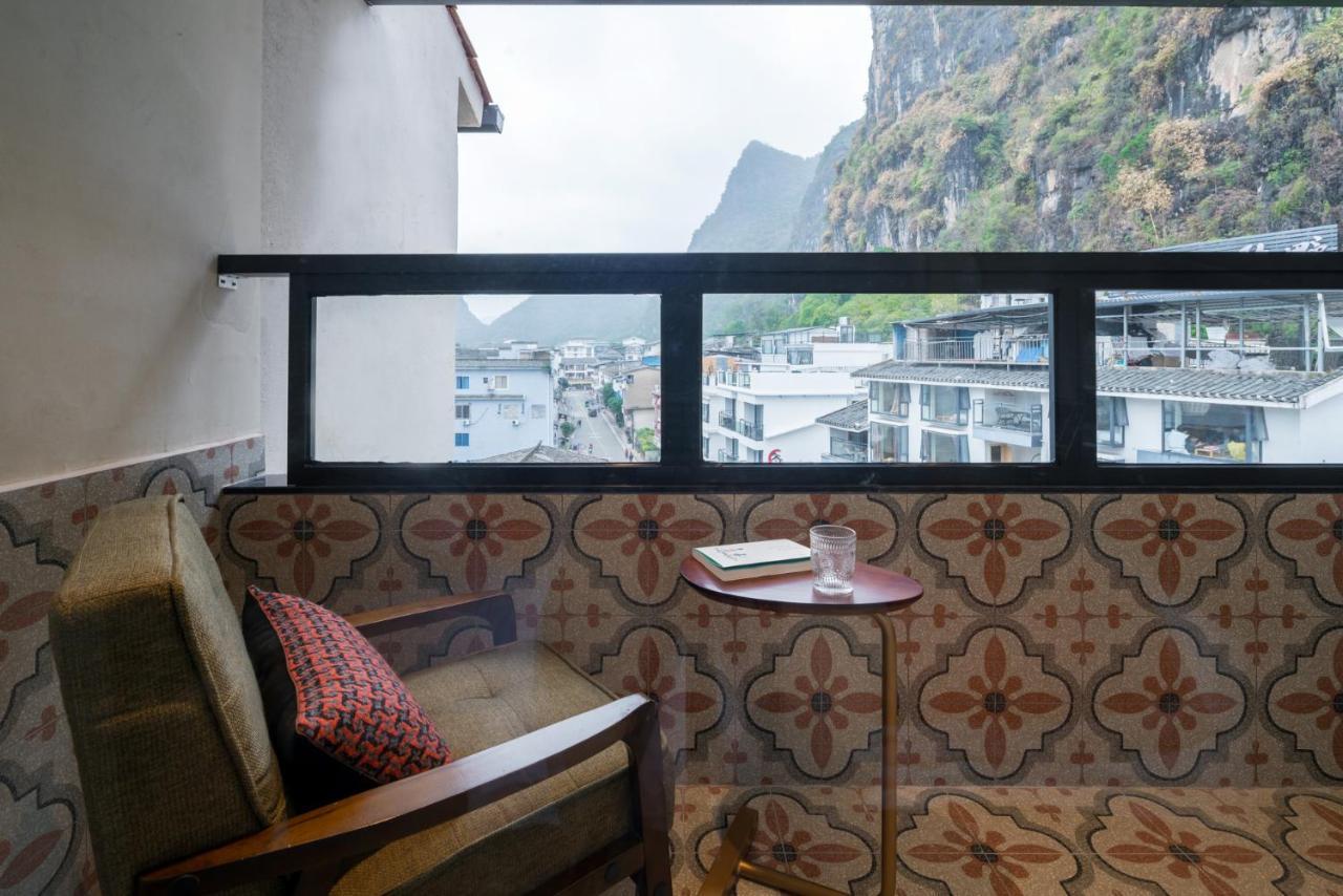 Hotel Yangshuo Lisa Boutique Hotel