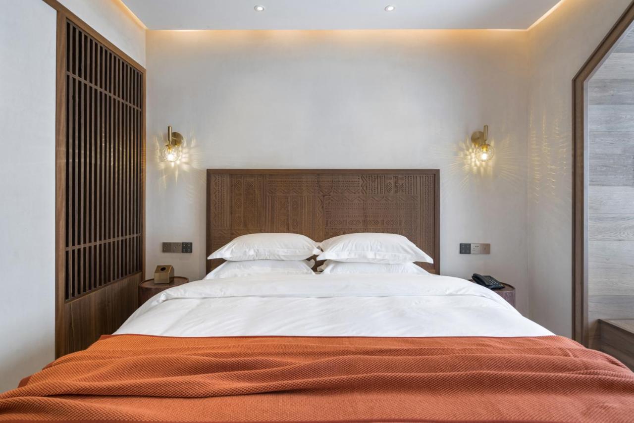 Yangshuo Lisa Boutique Hotel Hotel 4*