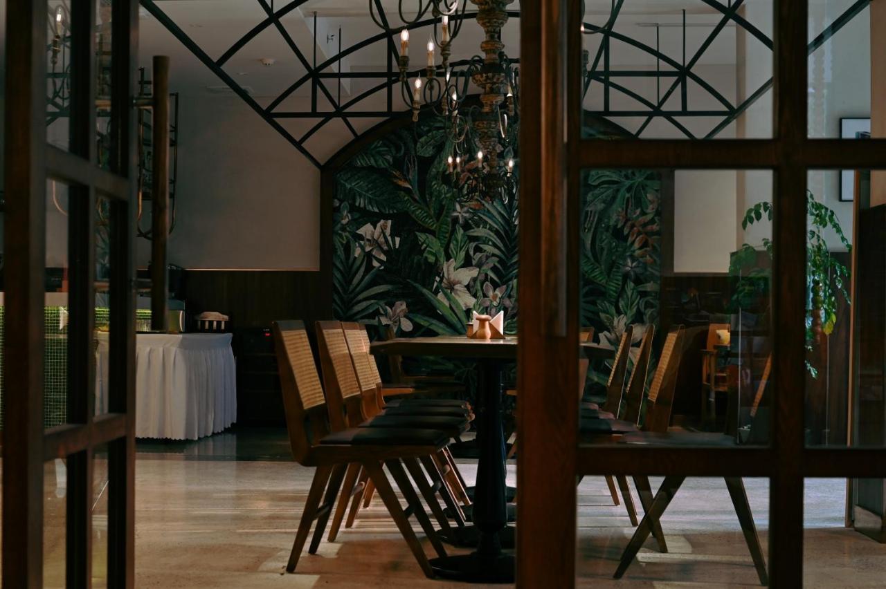 Yangshuo Lisa Boutique Hotel Yangshuo
