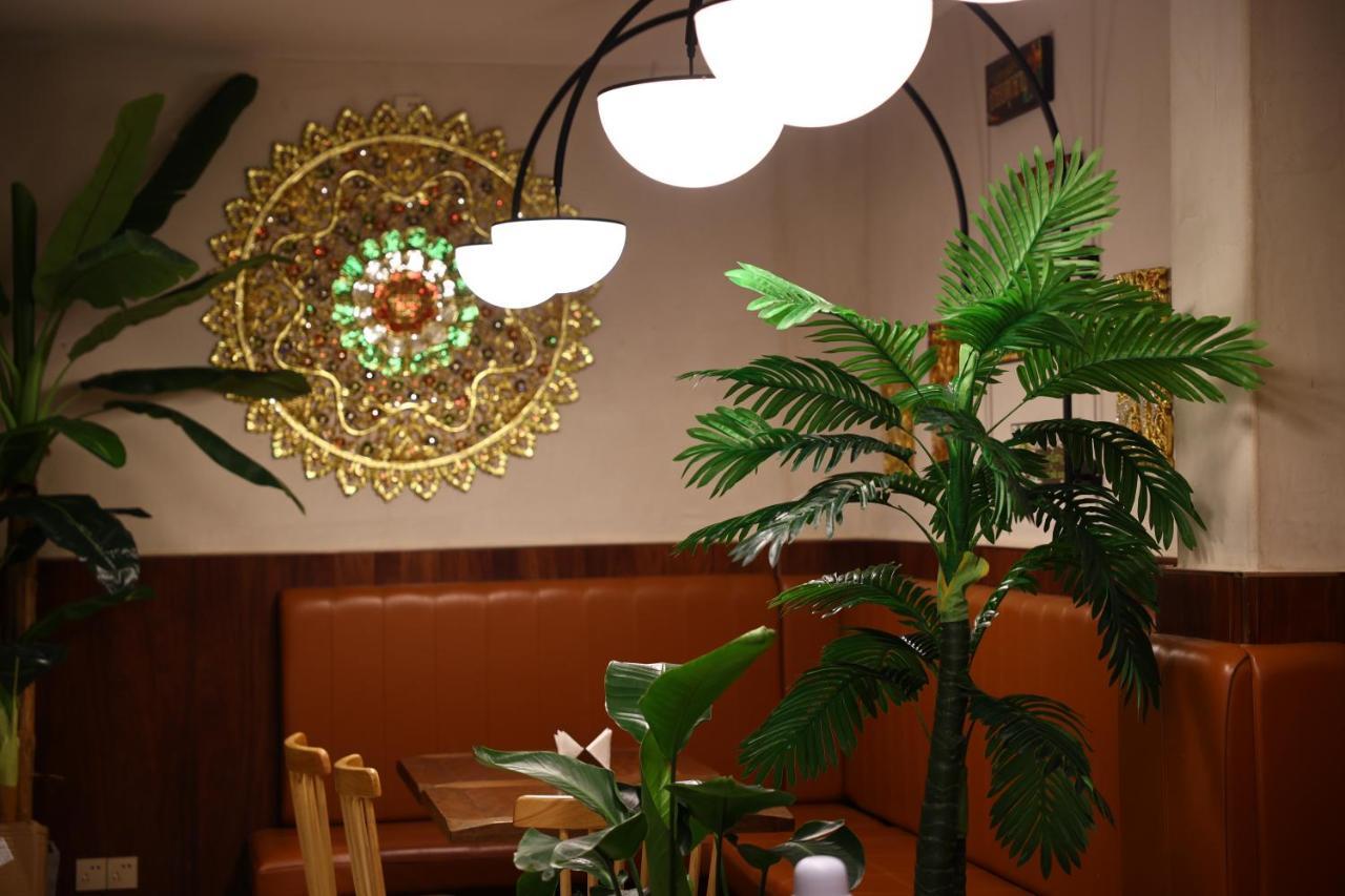 Yangshuo Lisa Boutique Hotel Hotel