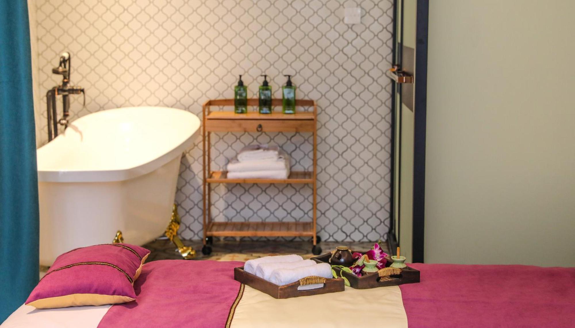Hotel Yangshuo Lisa Boutique Hotel 4*