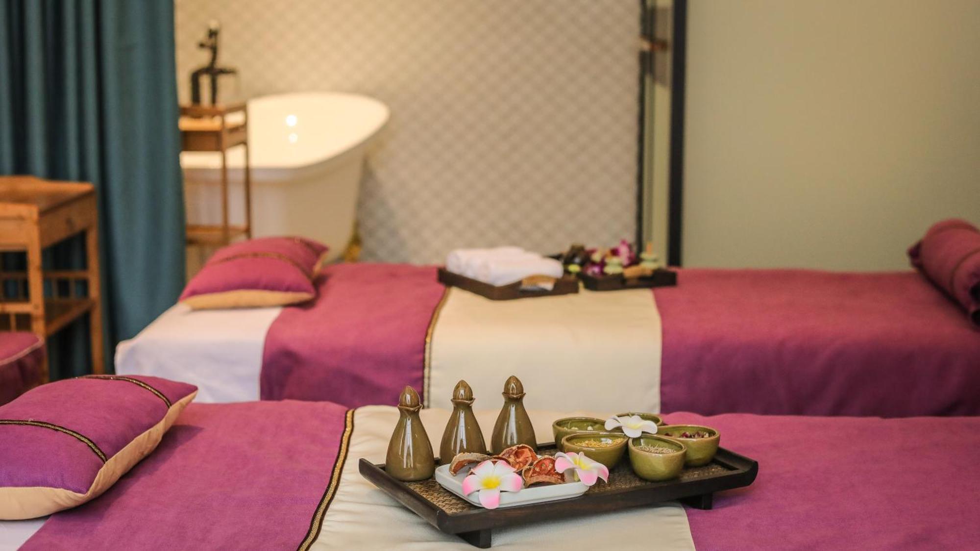 Yangshuo Lisa Boutique Hotel Hotel Yangshuo