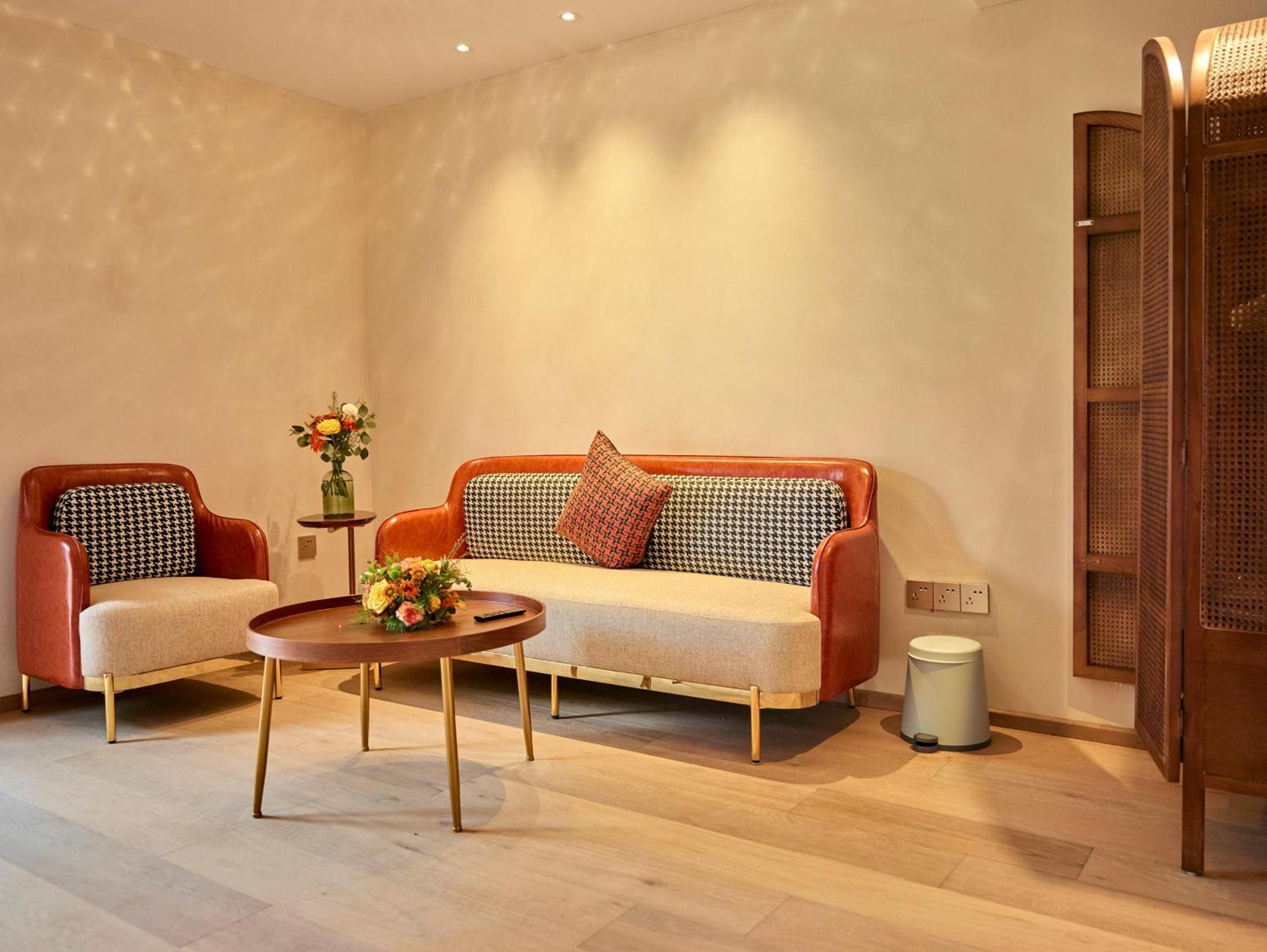 Yangshuo Lisa Boutique Hotel Hotel 4*