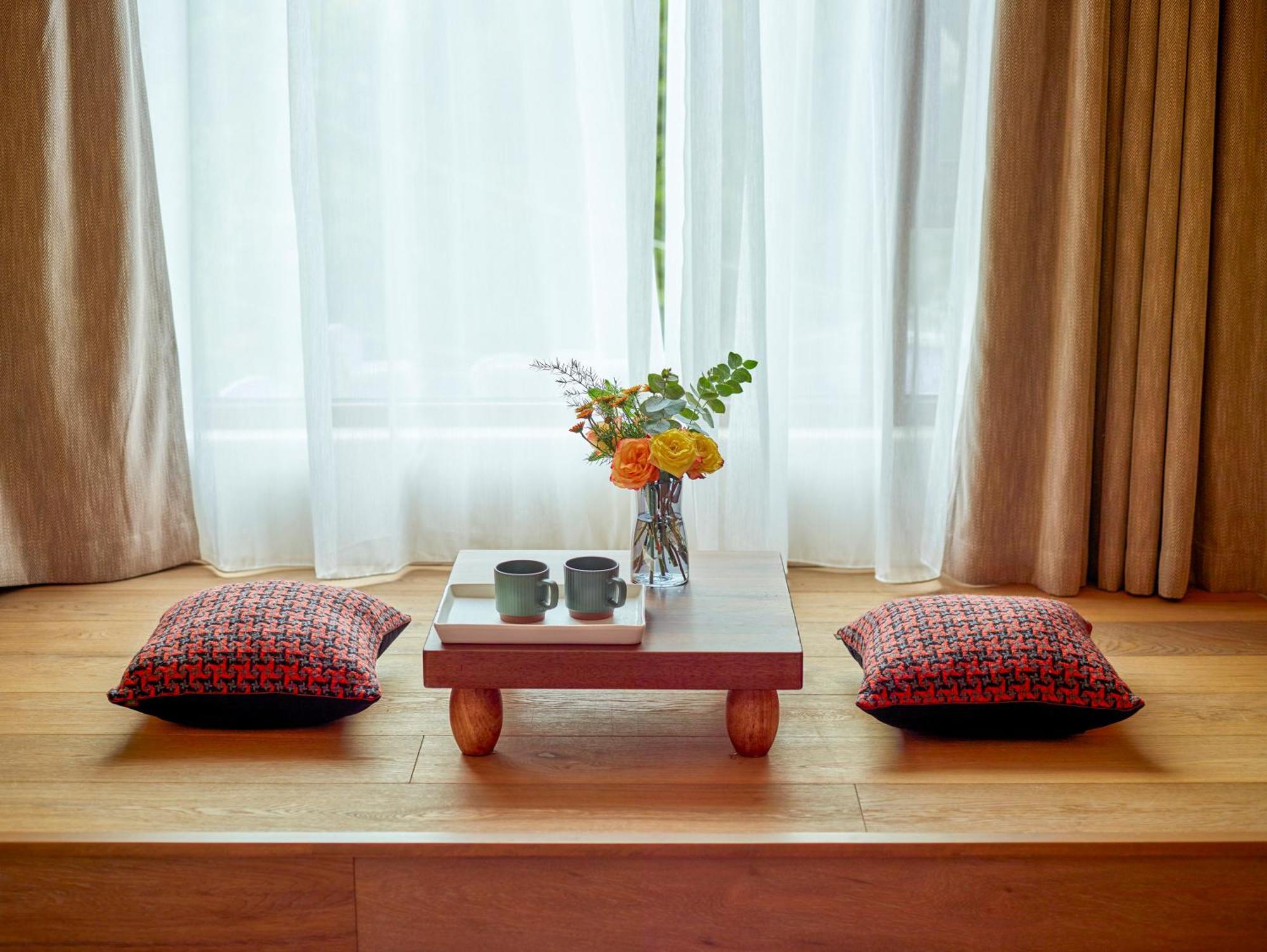 Yangshuo Lisa Boutique Hotel Hotel 4*