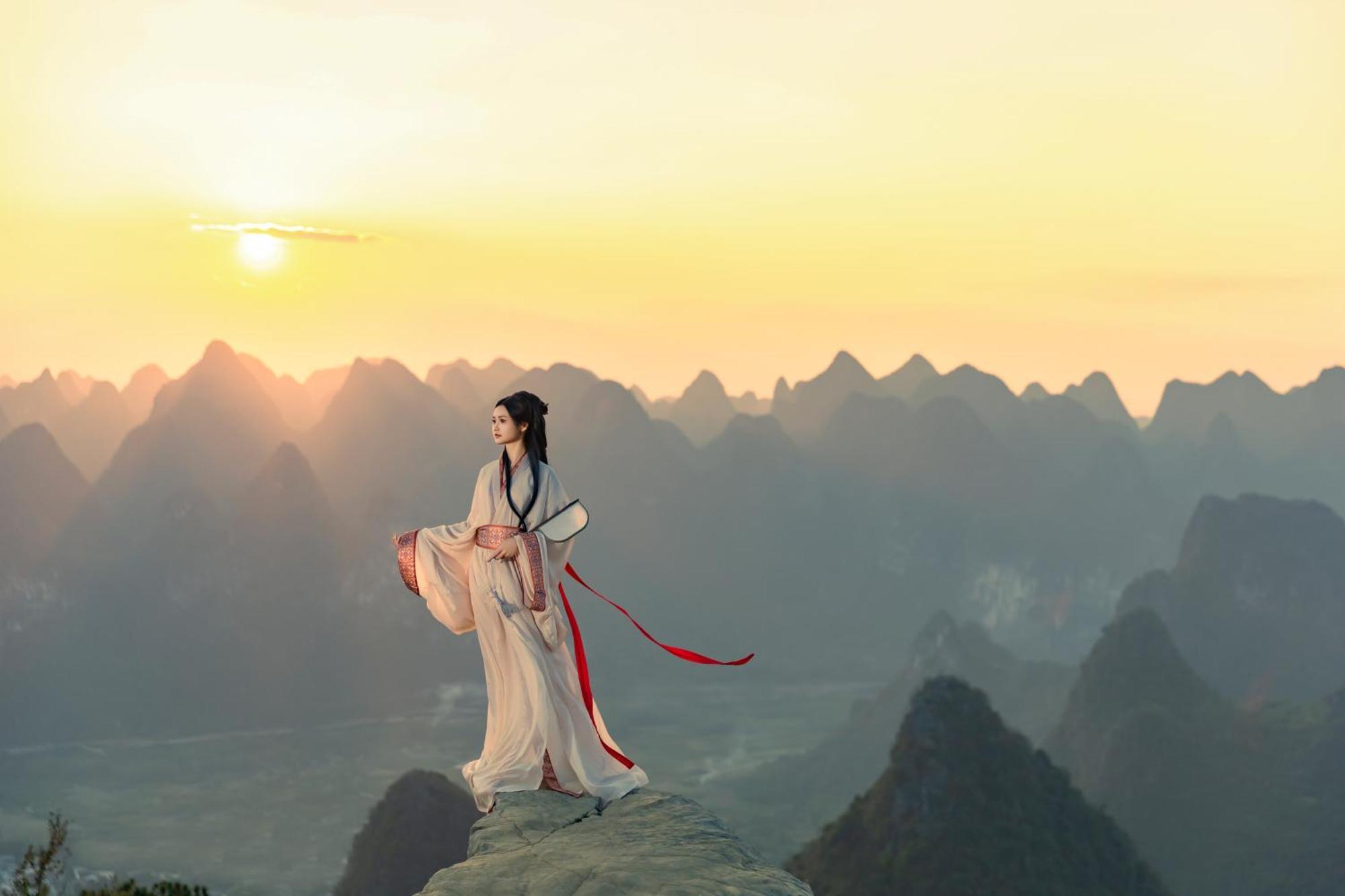 Yangshuo Lisa Boutique Hotel 4* Yangshuo